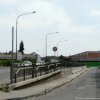 Passante Ferroviario di Torino - Demolizione cavalcaferrovia di via Breglio